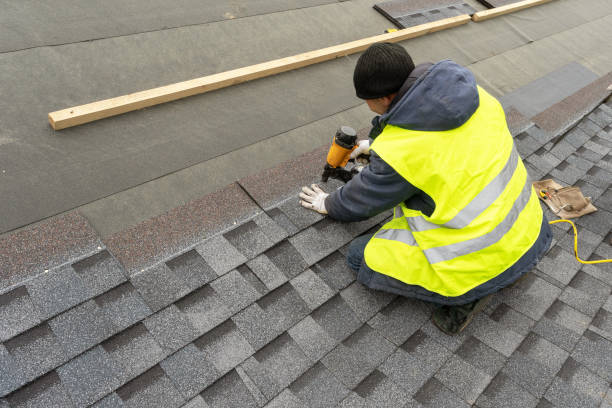 Roof Gutter Cleaning in Stanton, CA