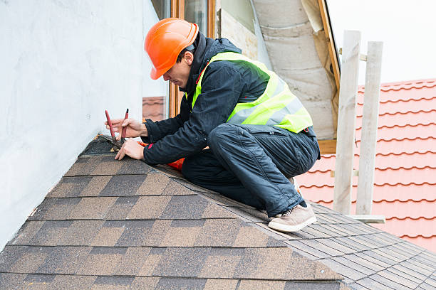 Quick and Trustworthy Emergency Roof Repair Services in Stanton, CA